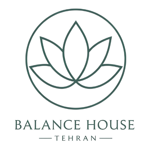 Balance House Tehran  خانه تعادل